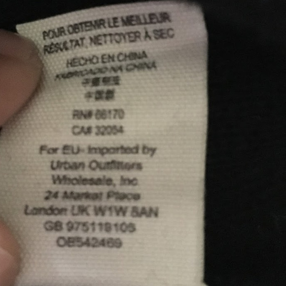 Free People Falling For You Dress Size SP - Picture 5 of 5